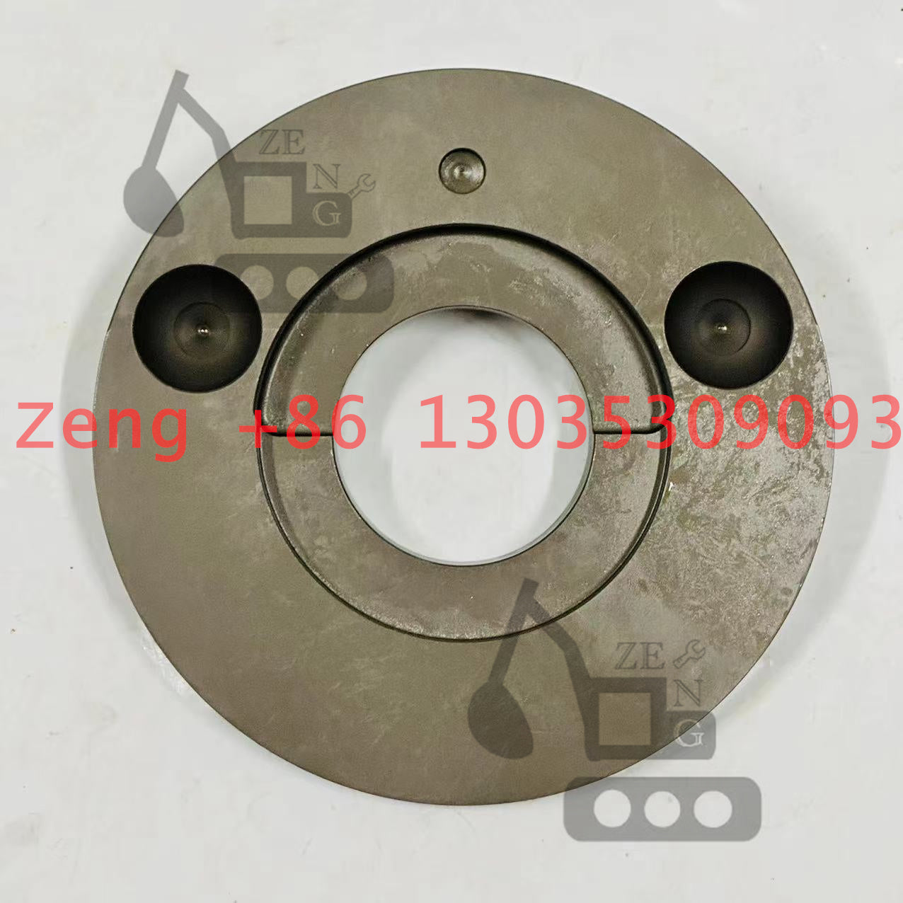 Kayaba MSF170 final drive motor swash plate