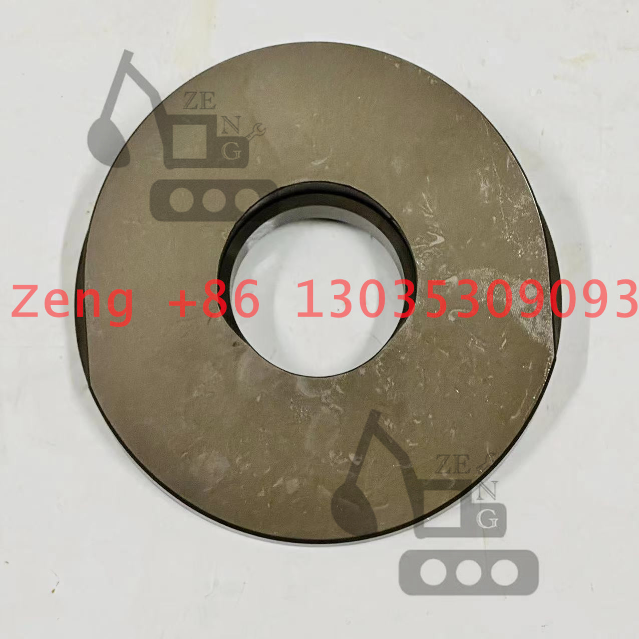 Kayaba MSF170 final drive motor swash plate