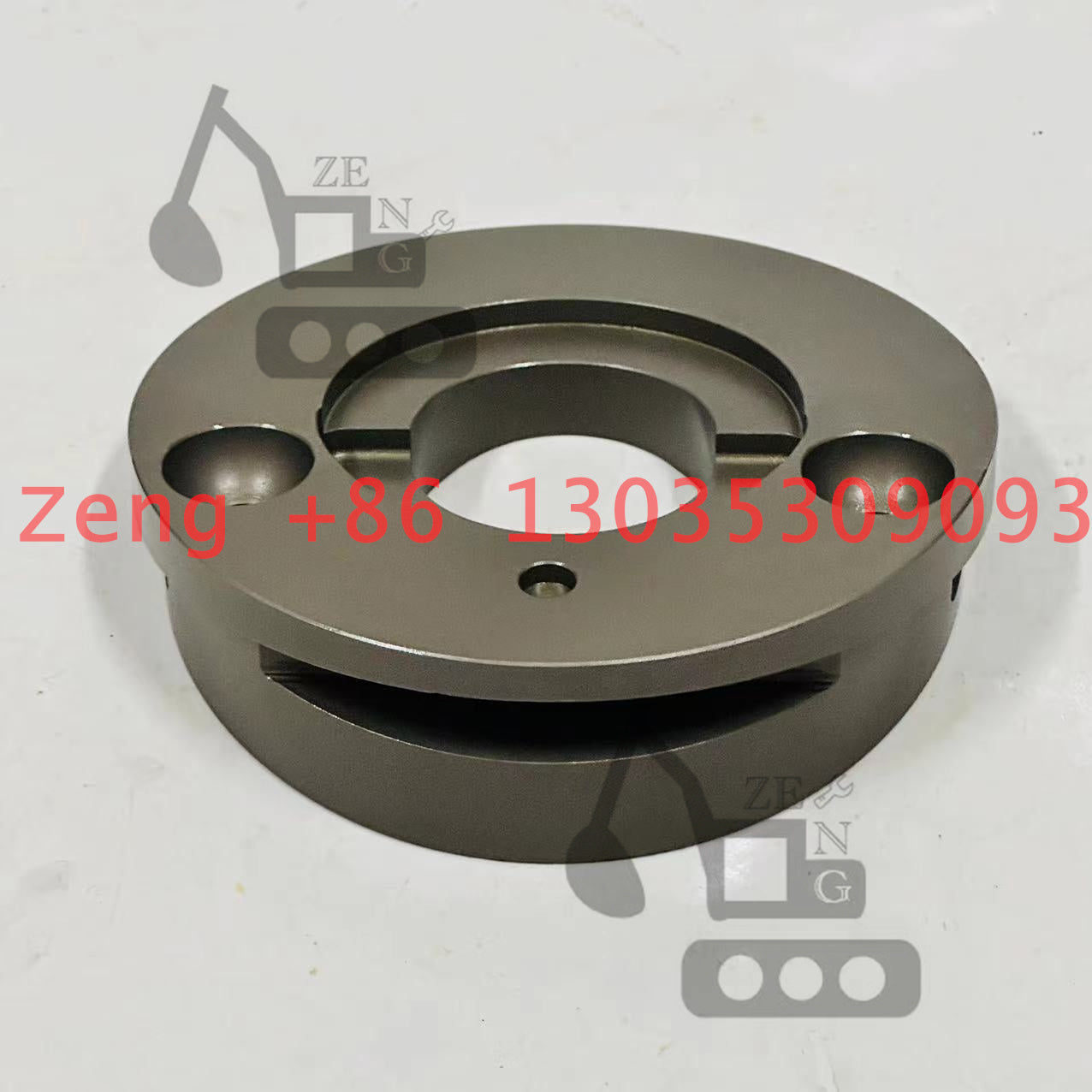 Kayaba MSF170 final drive motor swash plate
