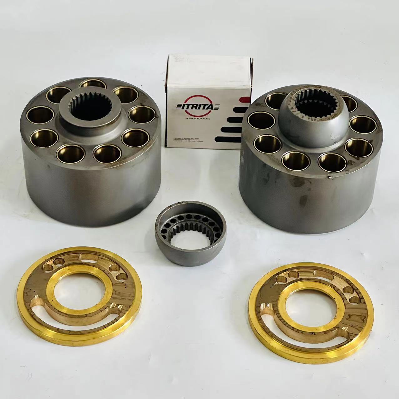 V90N130 hydraulic pump parts