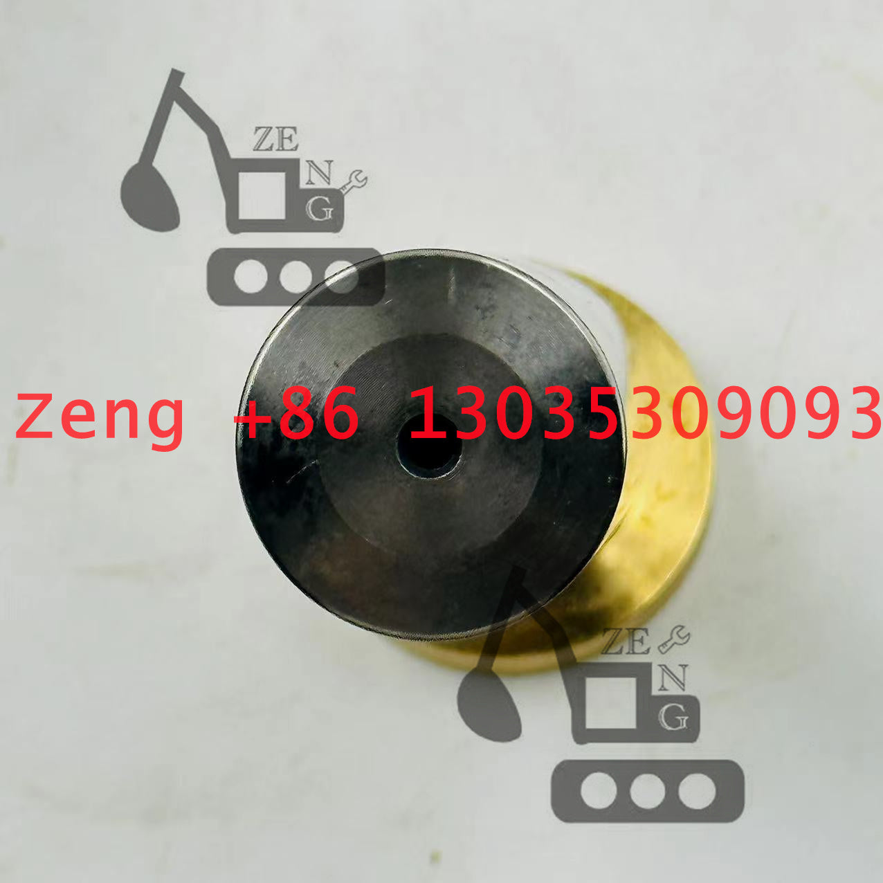 A28VO130 CAT320GC CAT320GE CAT320D2 hydraulic pump piston shoe