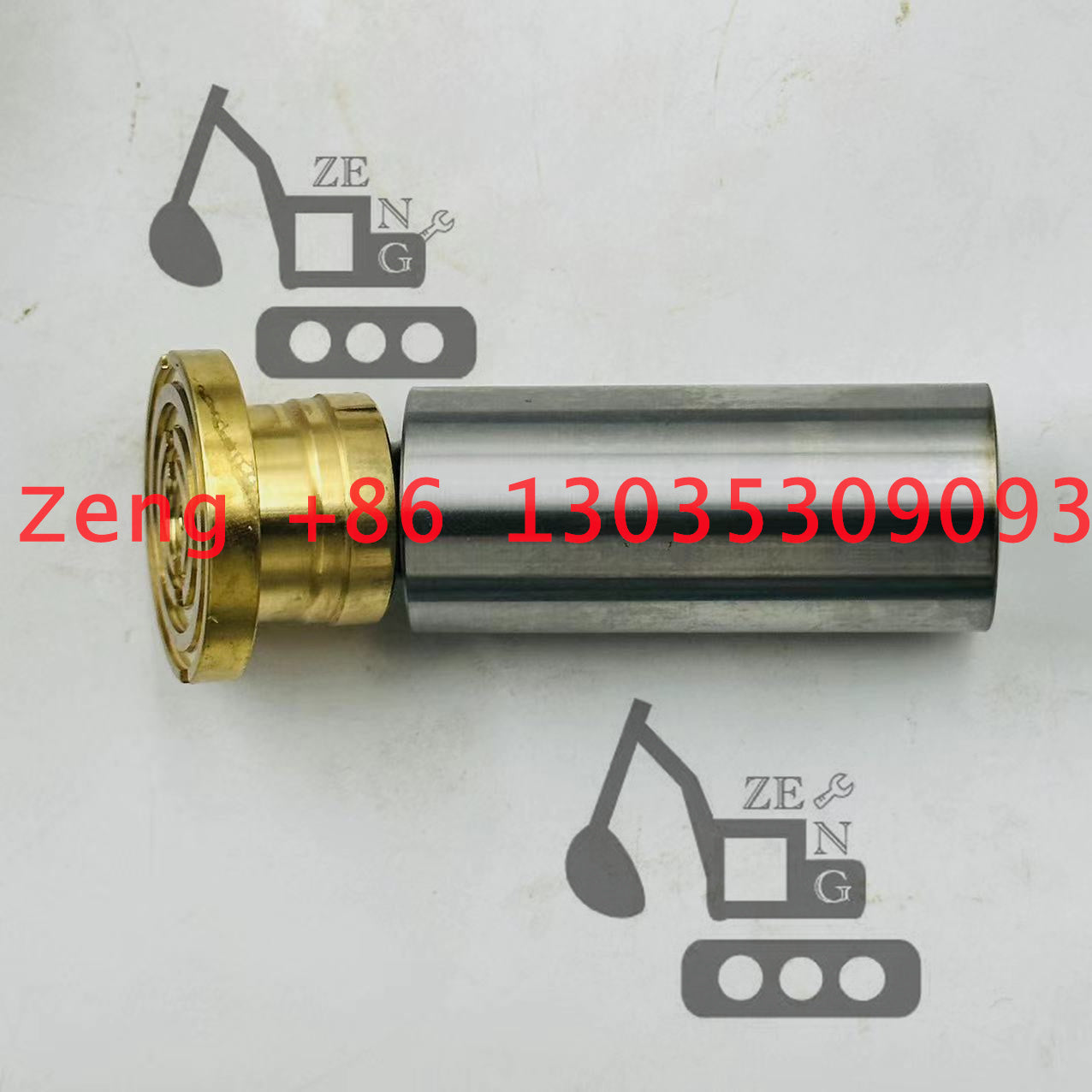 A28VO130 CAT320GC CAT320GE CAT320D2 hydraulic pump piston shoe