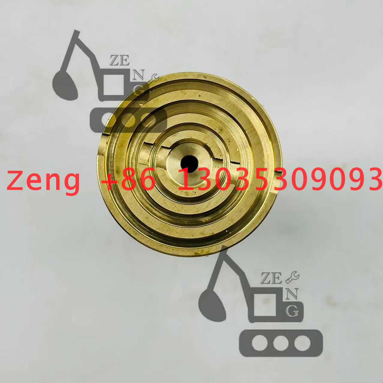 A28VO130 CAT320GC CAT320GE CAT320D2 hydraulic pump piston shoe