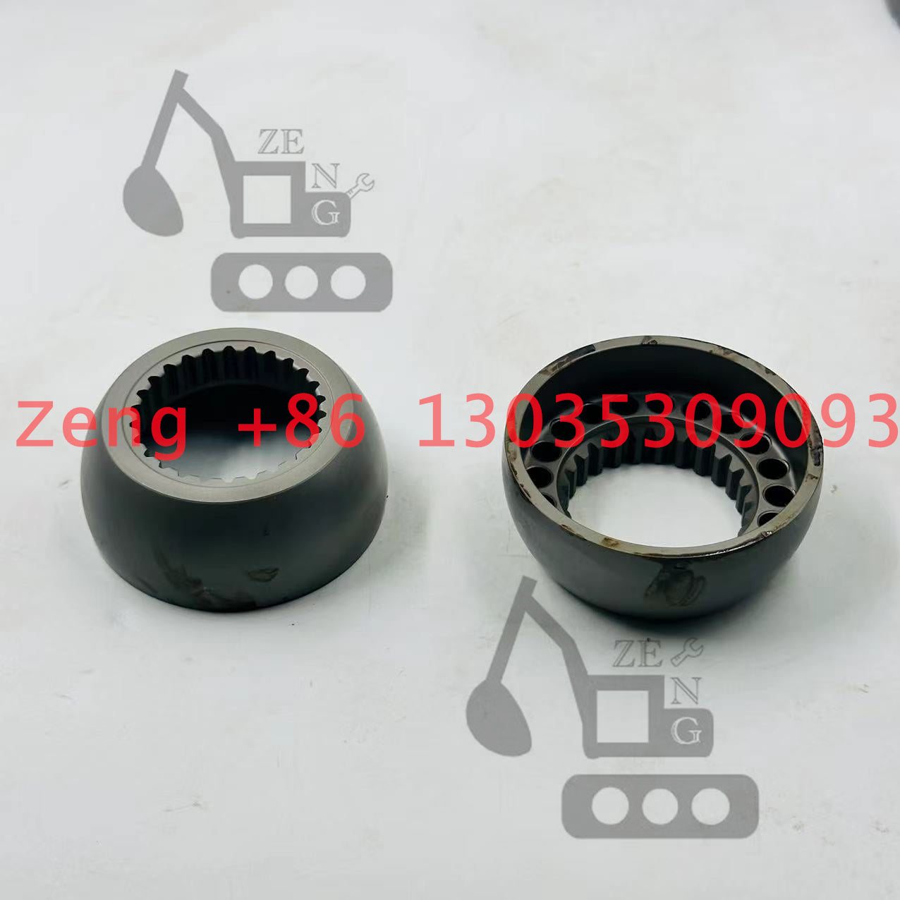 A28VO130 hydraulic pump ball guide