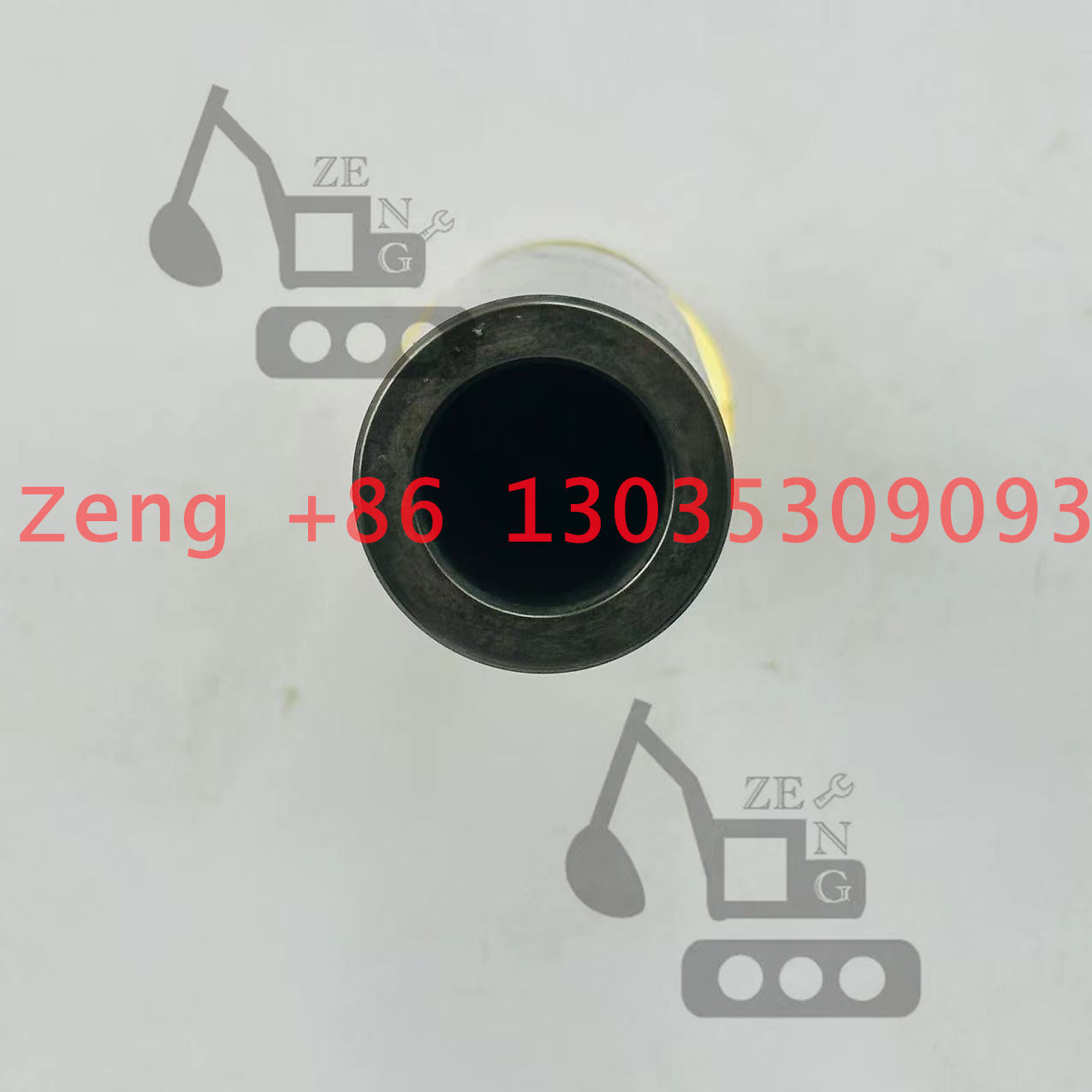 DX380 DX420 TSM280 swing motor piston shoe