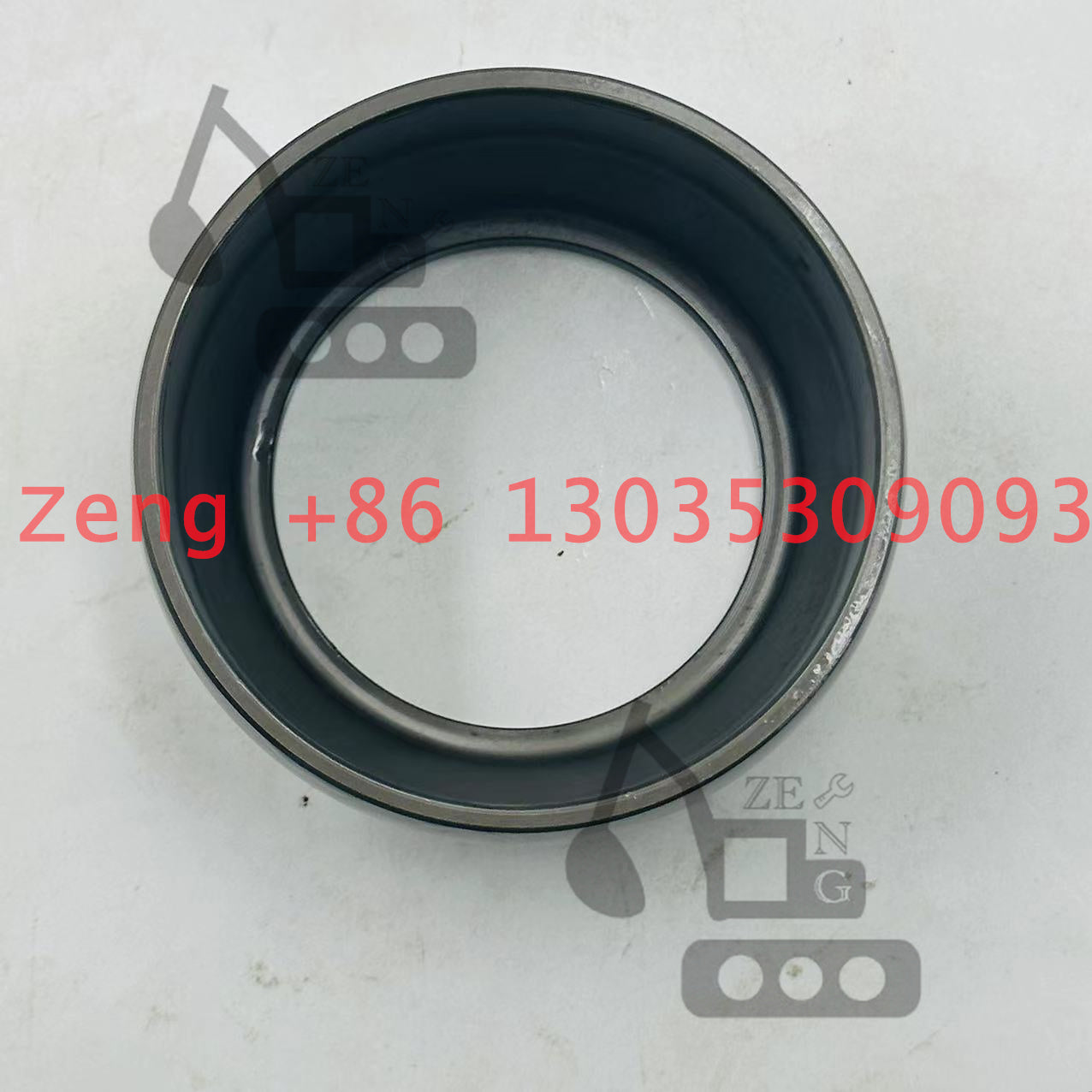 M4V290 travel motor ball guide