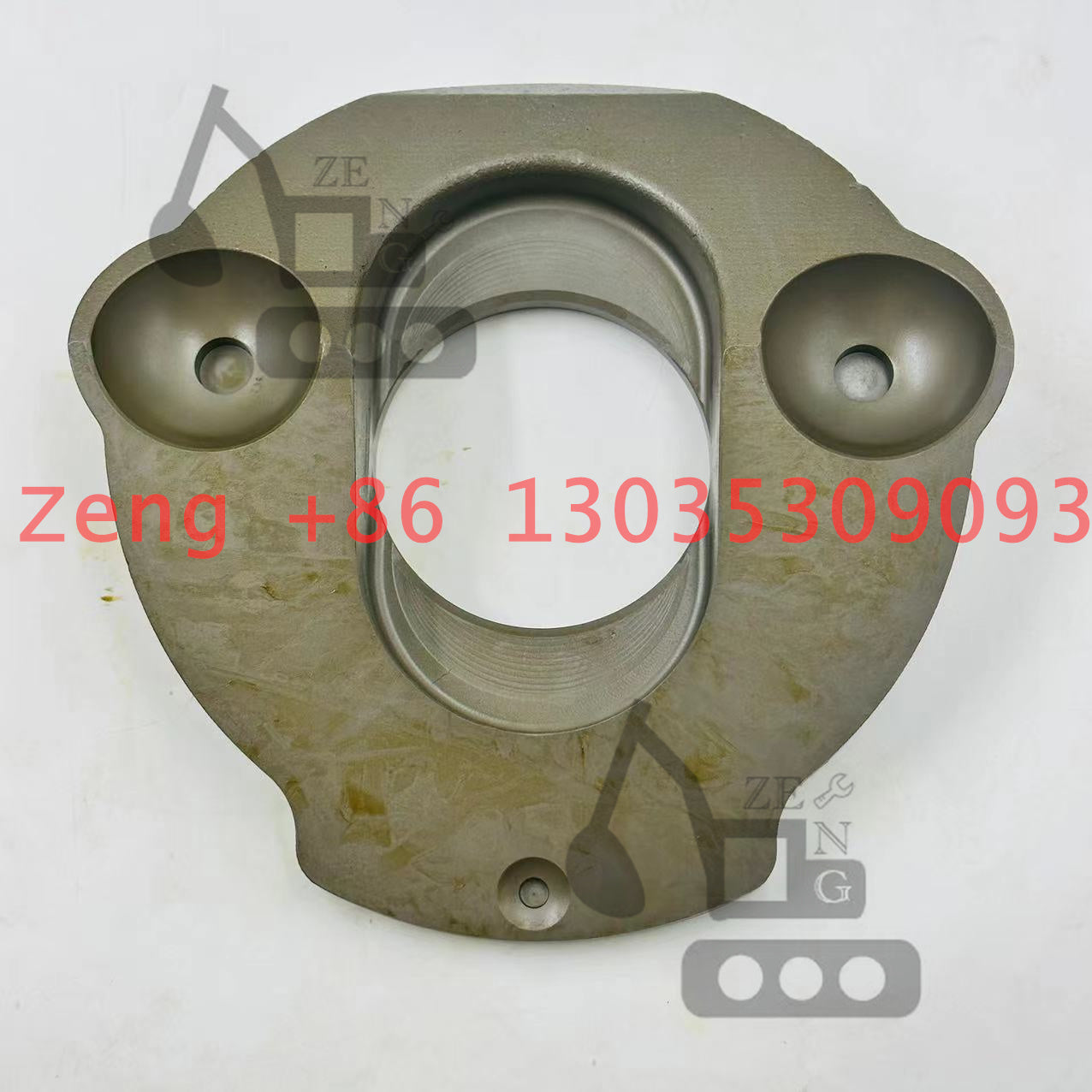 M4V290 19T R260-9 R300-9 R320-9 R330-9 38K8-41100 travel motor swash plate