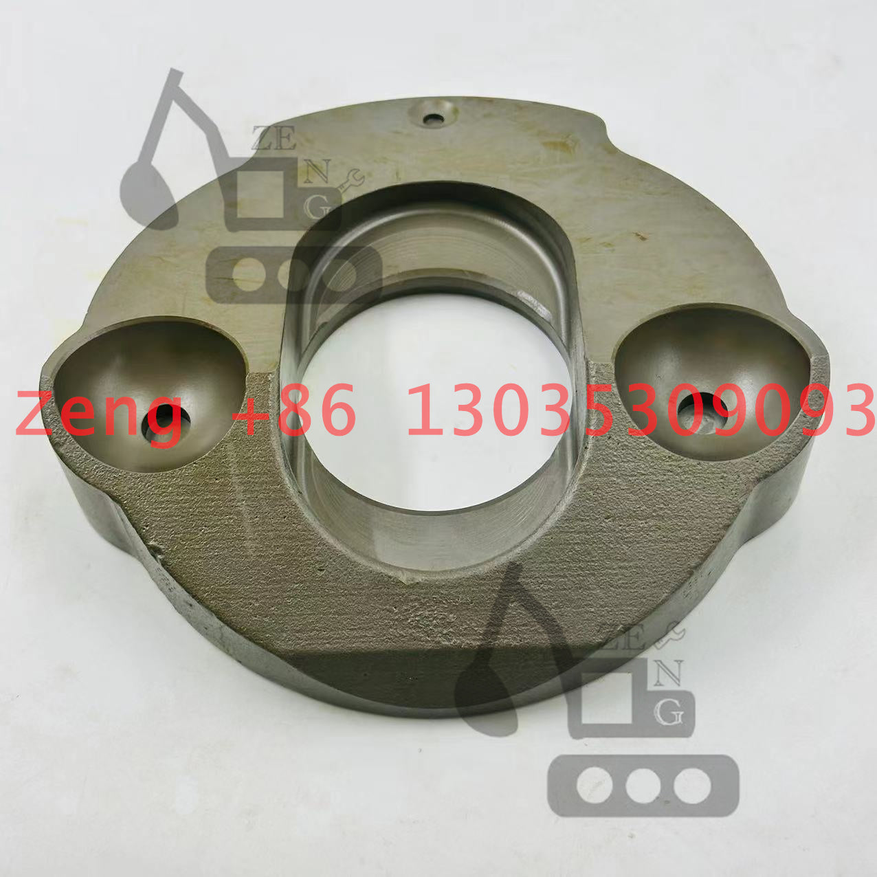 M4V290 19T R260-9 R300-9 R320-9 R330-9 38K8-41100 travel motor swash plate
