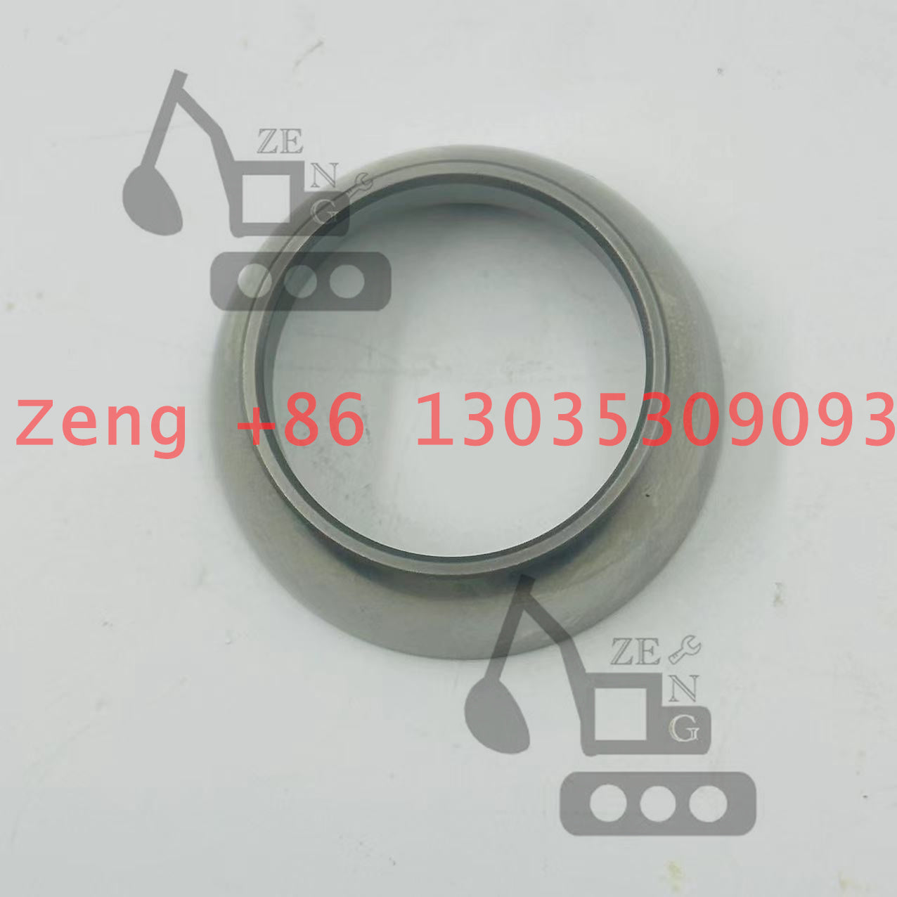 Nabtesco GM07VA travel motor ball guide