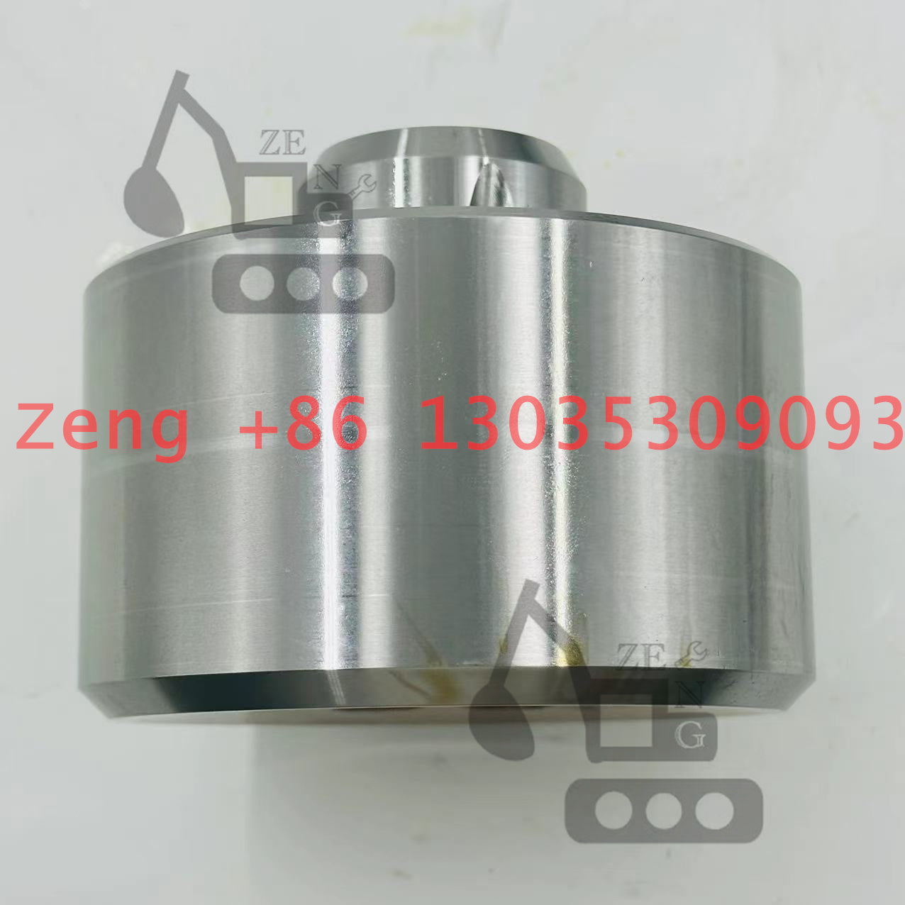 HPV75 PC60-6 PC60-7 PC60-8 hydraulic pump cylinder block rotor