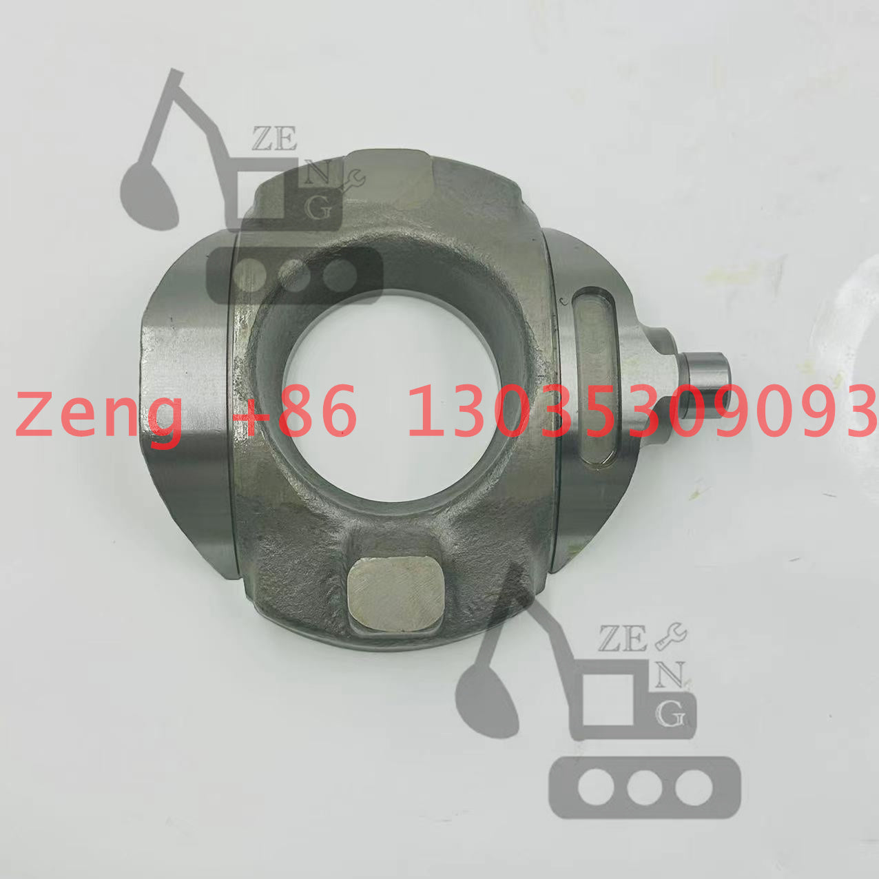 HPV75 PC60-6 PC60-7 PC60-8 hydraulic pump swash plate assy