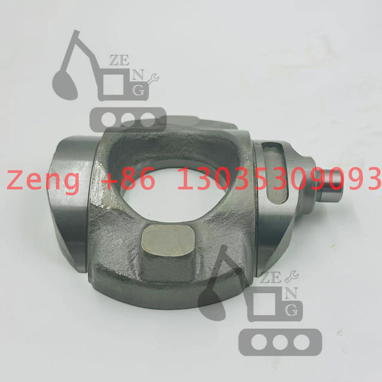 HPV75 PC60-6 PC60-7 PC60-8 hydraulic pump swash plate assy