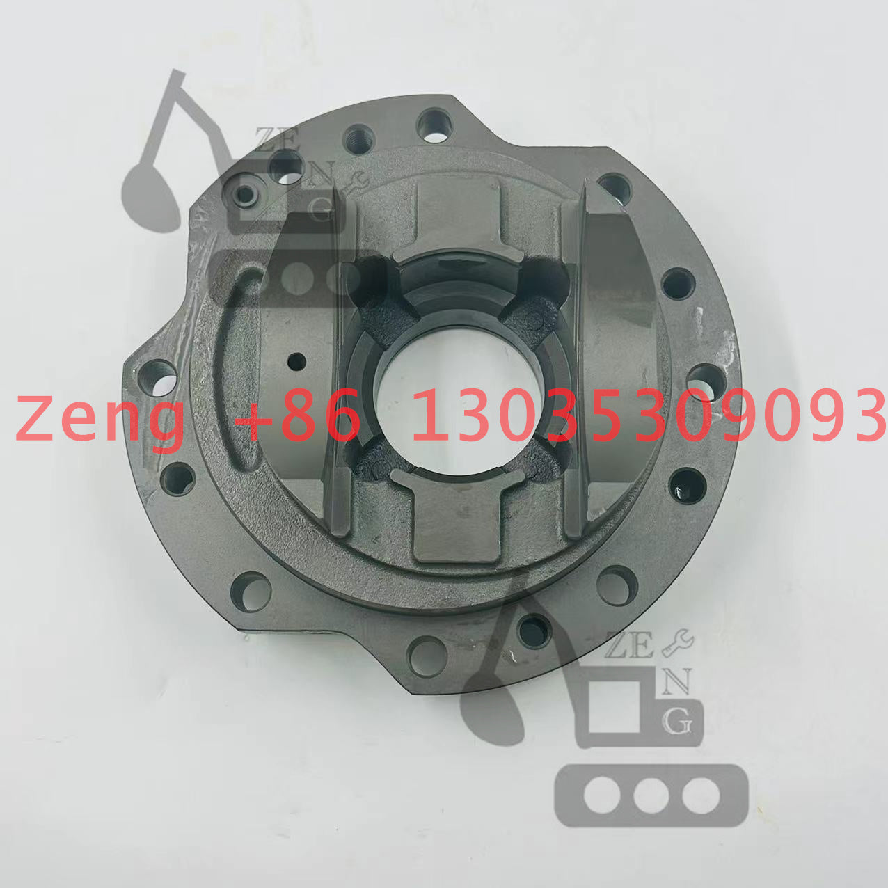 HPV75 PC60-6 PC60-7 PC60-8 hydraulic pump swash plate assy