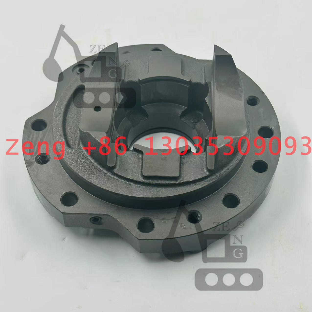HPV75 PC60-6 PC60-7 PC60-8 hydraulic pump swash plate assy
