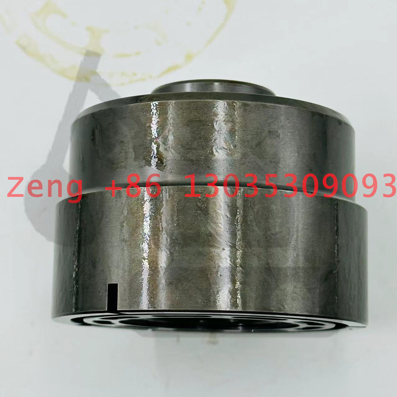 Daikin OPV1-23 hydraulic pump cylinder block rotor barrel