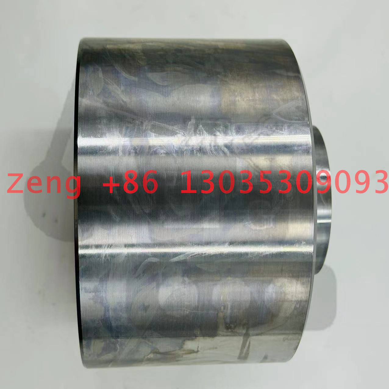 Liebherr LPVD140 hydraulic pump cylinder block rotor