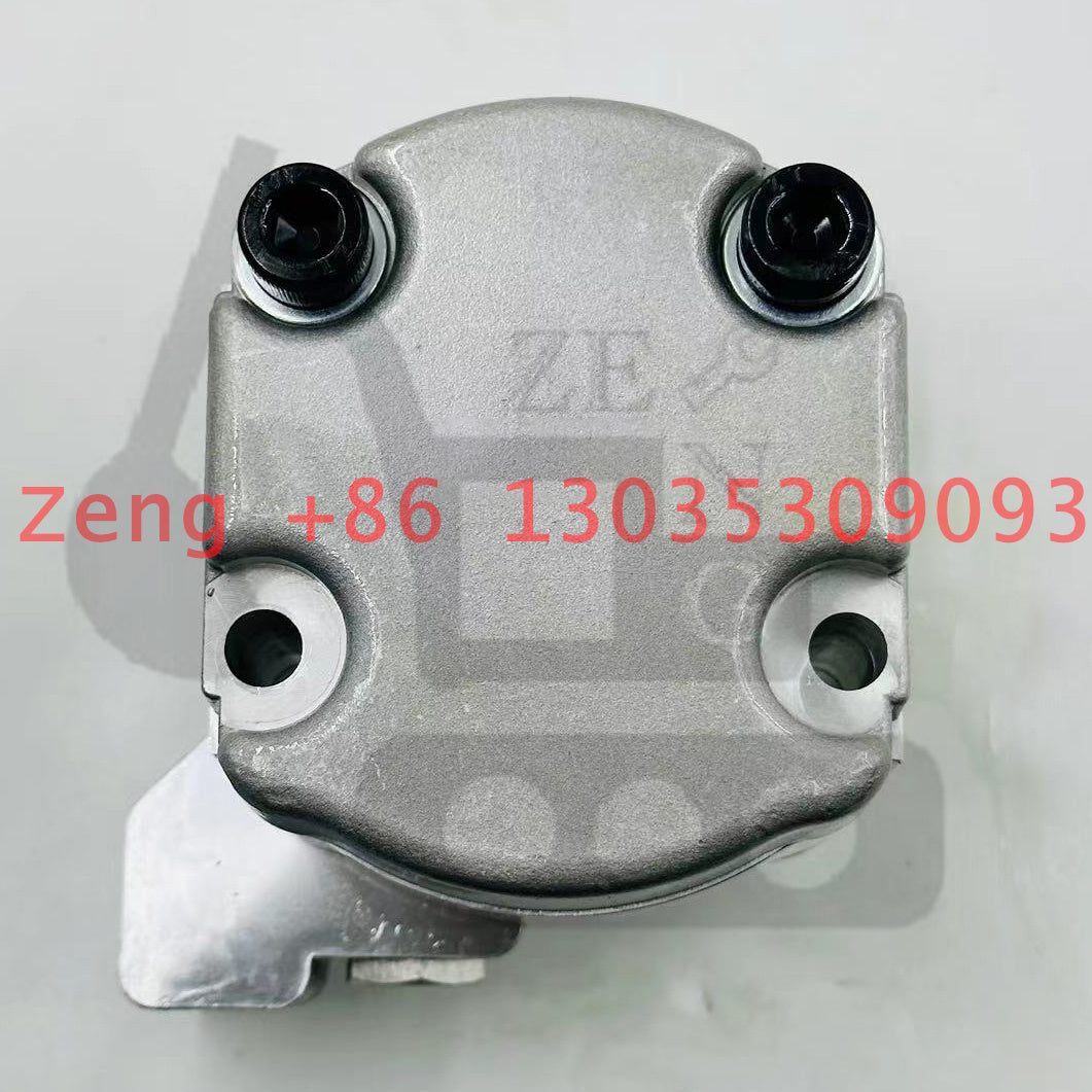 a8vo107 pilot pump gear pump
