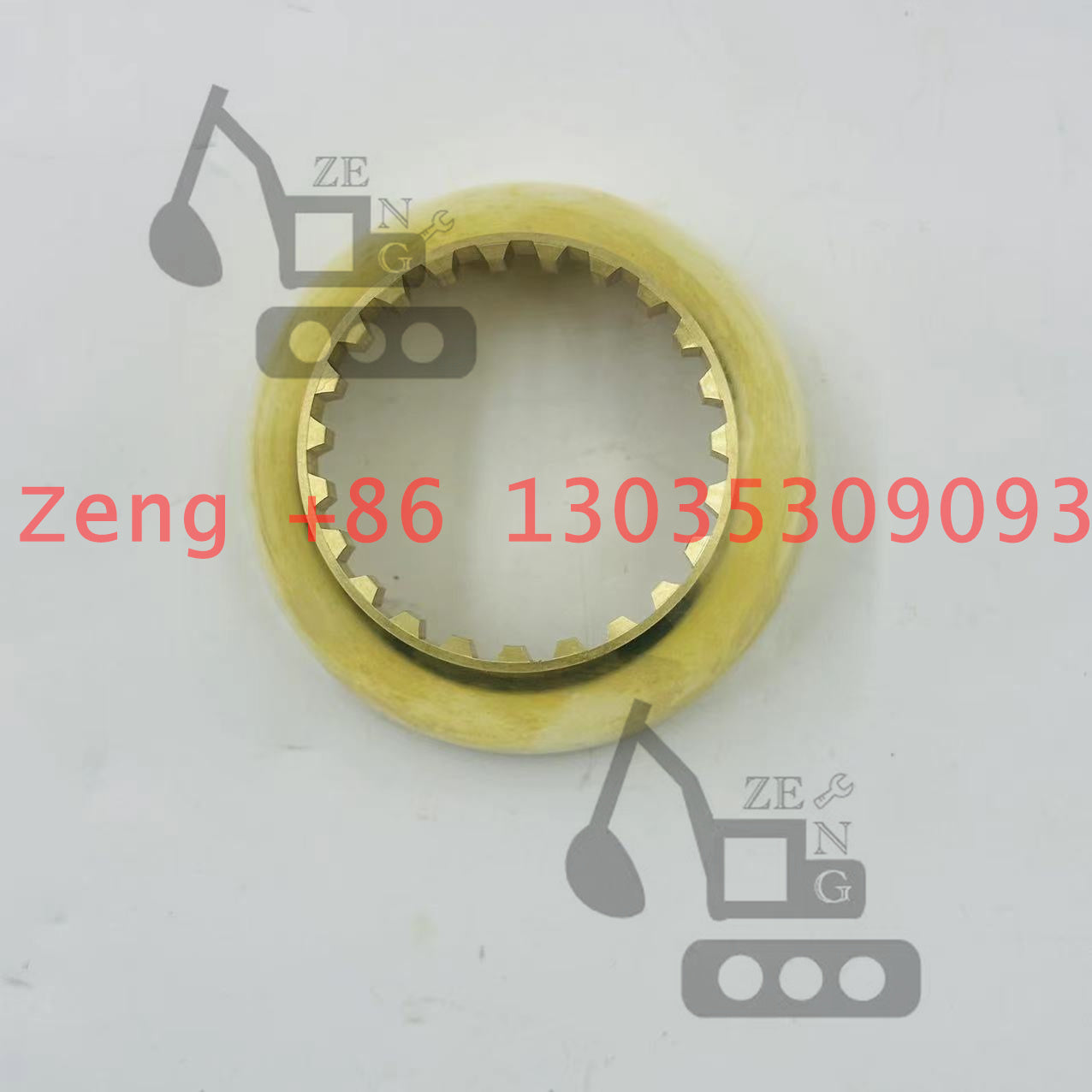 HPV95 PC200-6 PC200-7 PC200-8 hydraulic pump ball guide 708-2L-23351