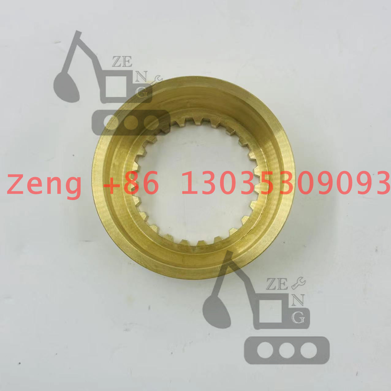 HPV95 PC200-6 PC200-7 PC200-8 hydraulic pump ball guide 708-2L-23351