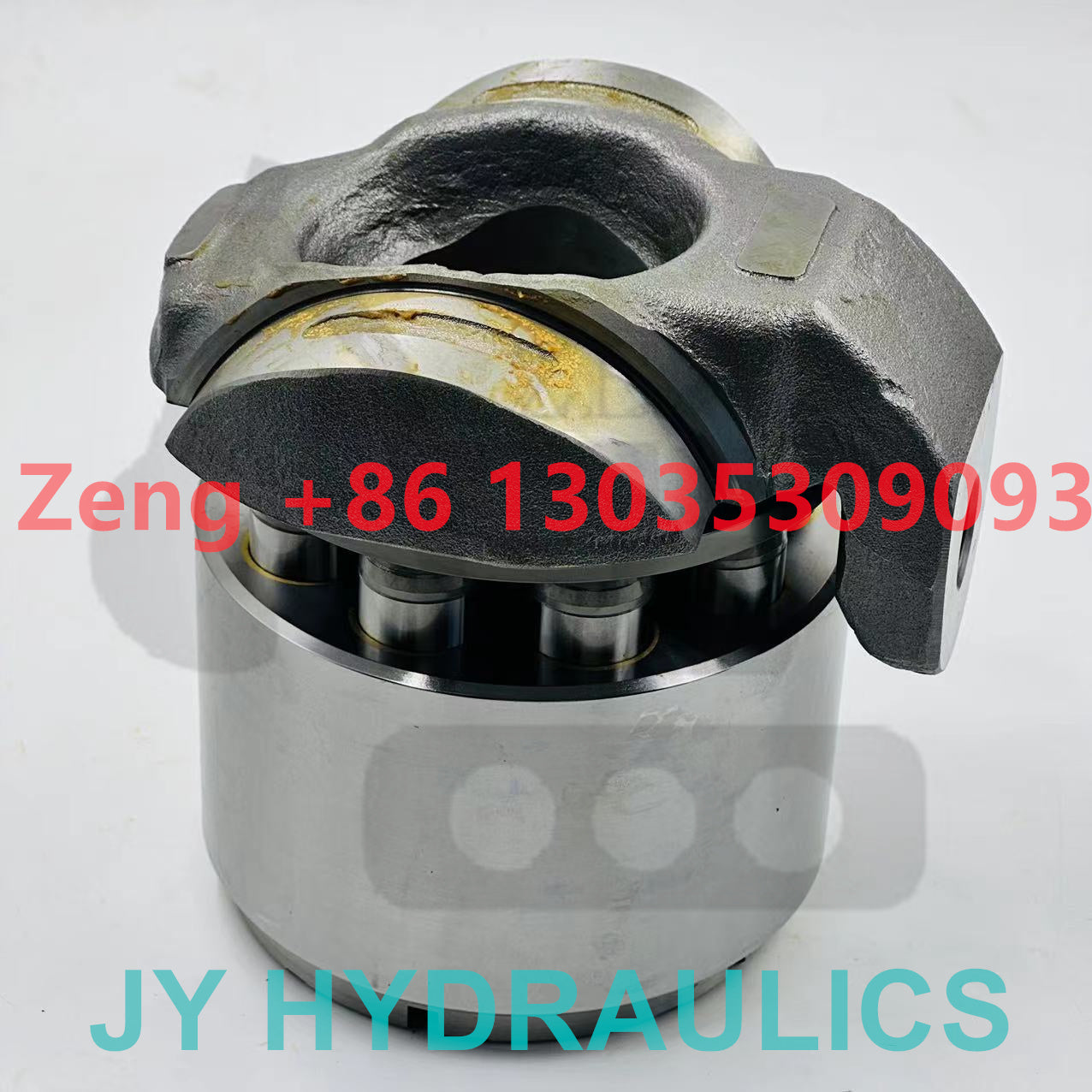 KOMATSU D65EX-12 D65EX-12H D65EX-12-E D65EX-12U D65PX-12 BULLDOZERS HSS PUMP PARTS