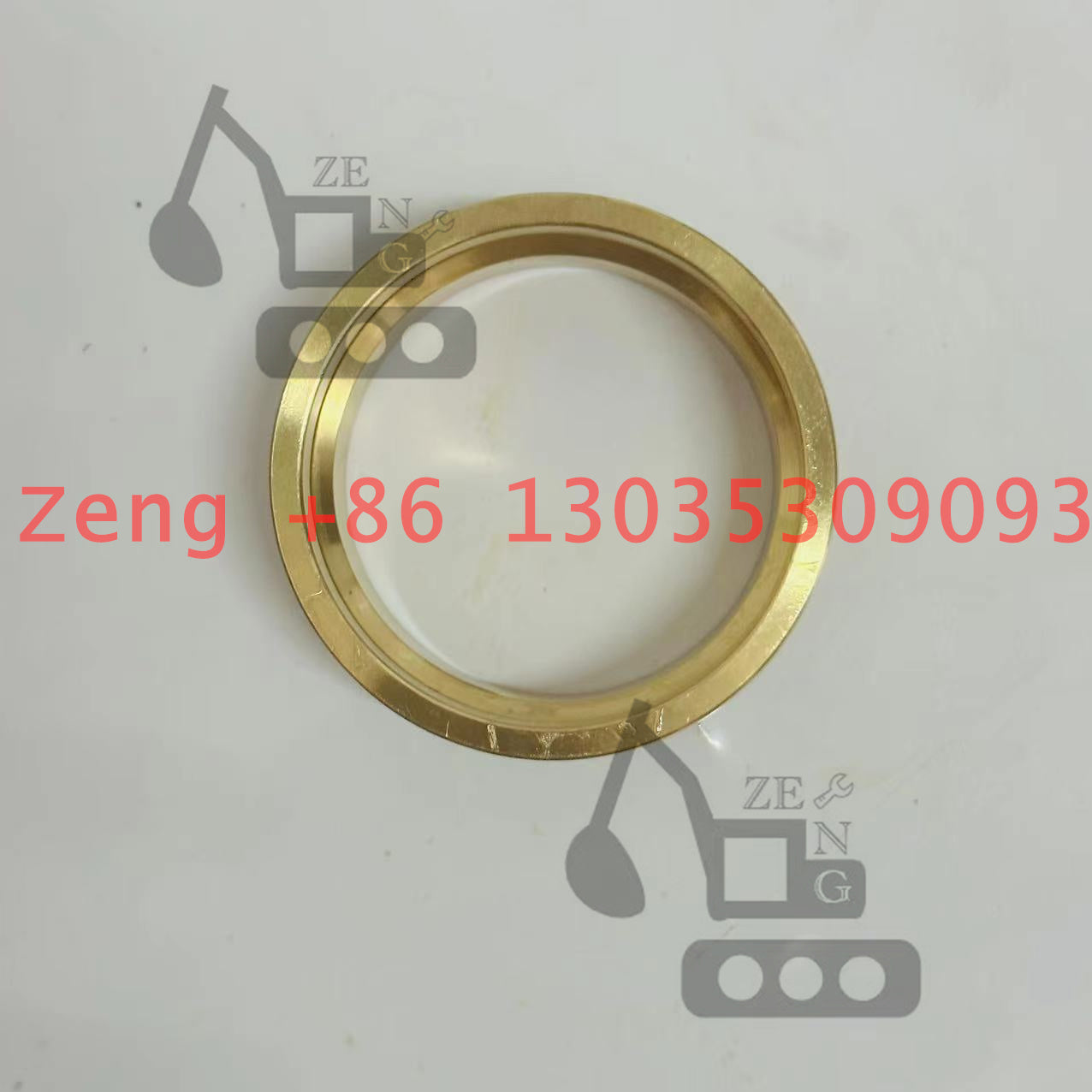 AP12 hydraulic pump ball guide
