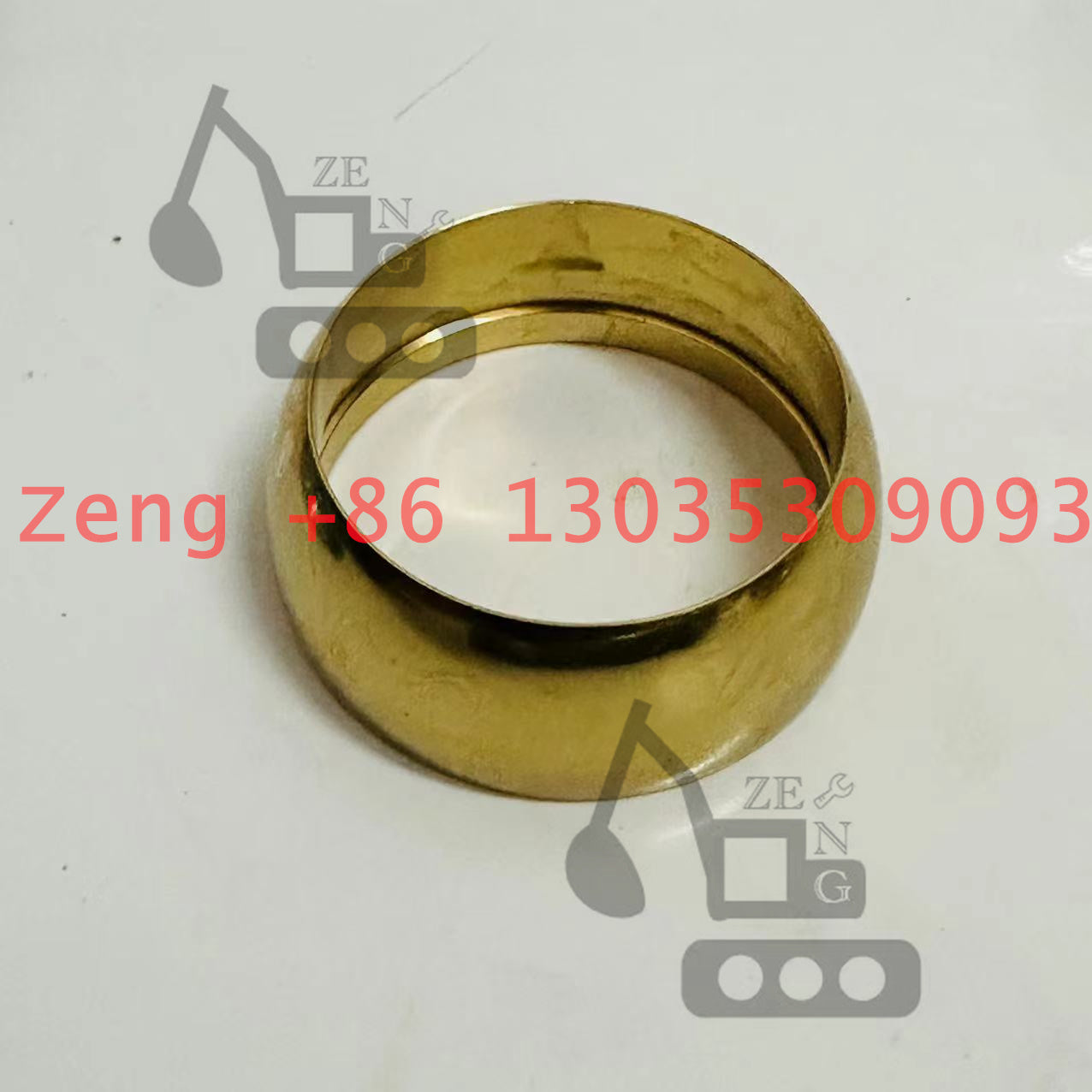 AP12 hydraulic pump ball guide
