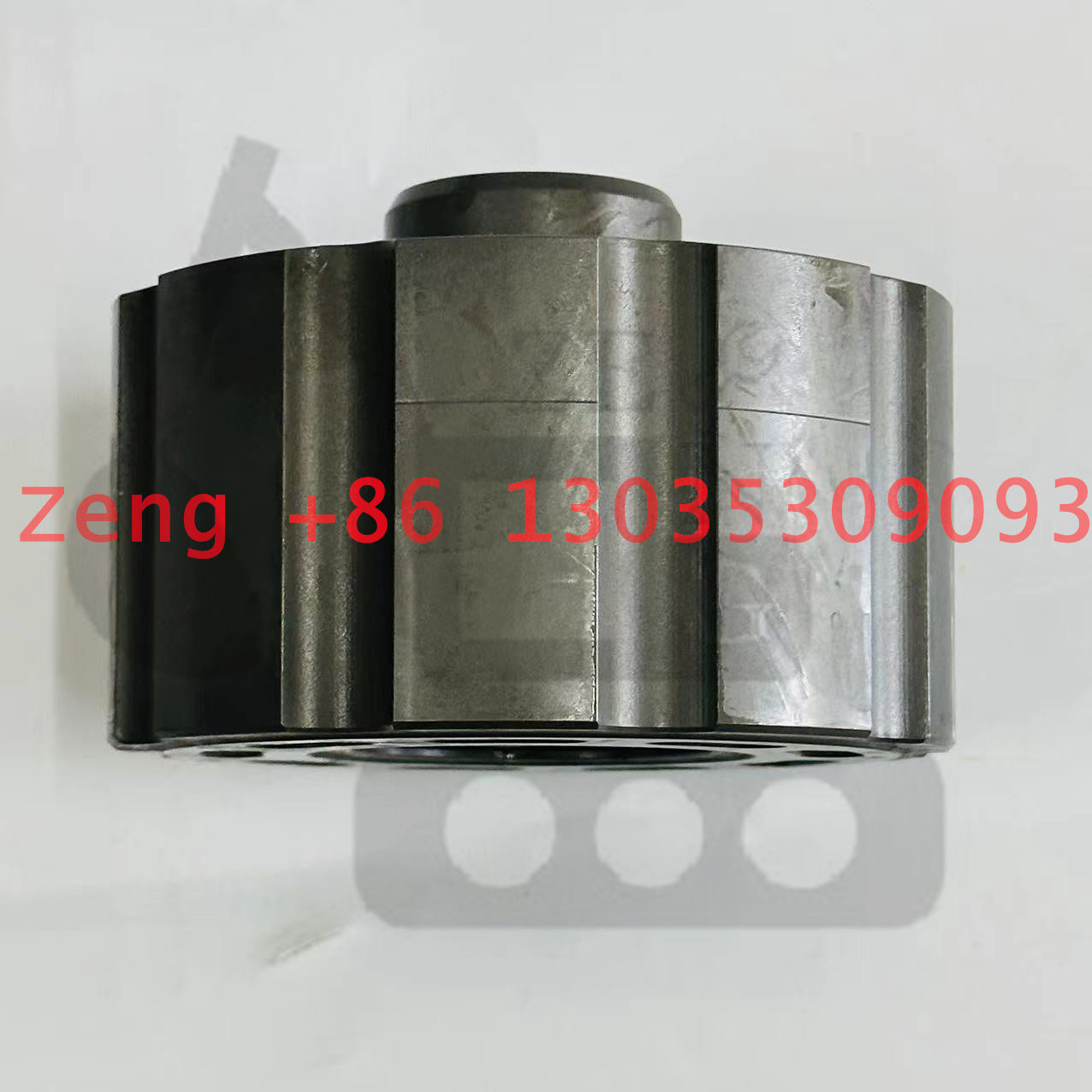 Foton Lovlo FR150 swing motor cylinder block rotor barrel