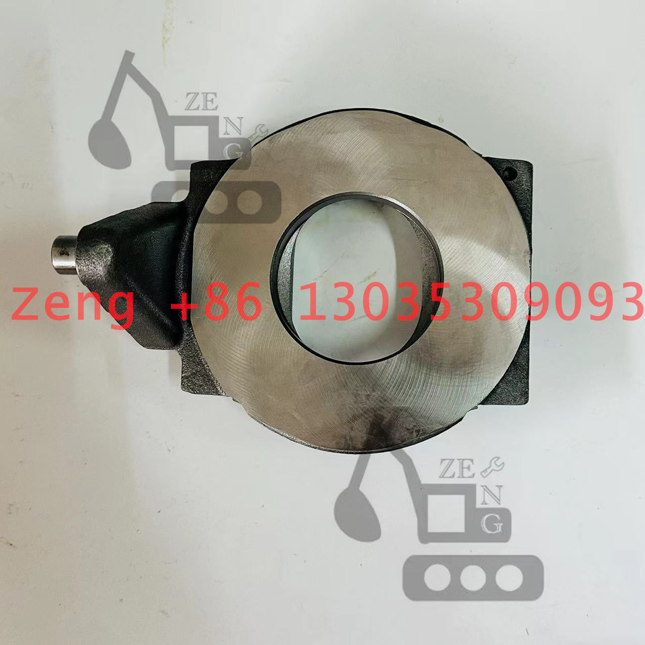 A4VG105 hydraulic pump swash plate