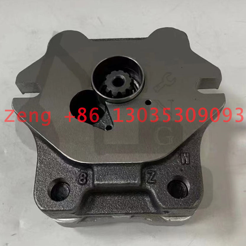 PVK-3B-725/K7SP36C hydraulic pump gear pump pilot pump