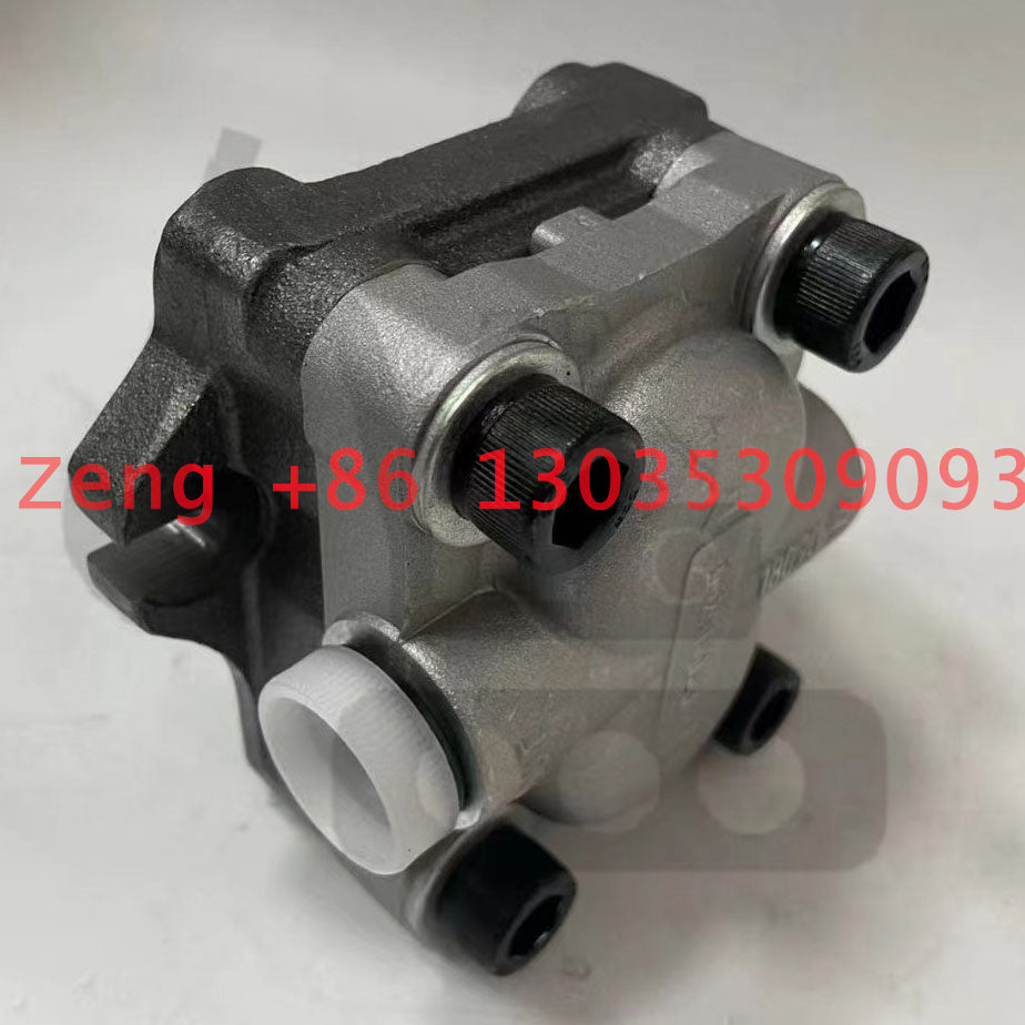PVK-3B-725/K7SP36C hydraulic pump gear pump pilot pump