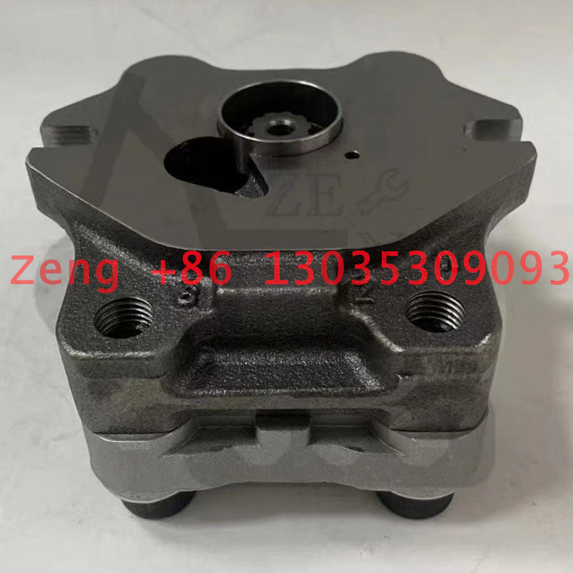 PVK-3B-725/K7SP36C hydraulic pump gear pump pilot pump