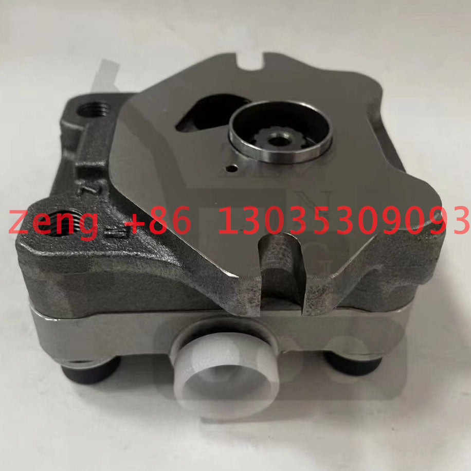 PVK-3B-725/K7SP36C hydraulic pump gear pump pilot pump