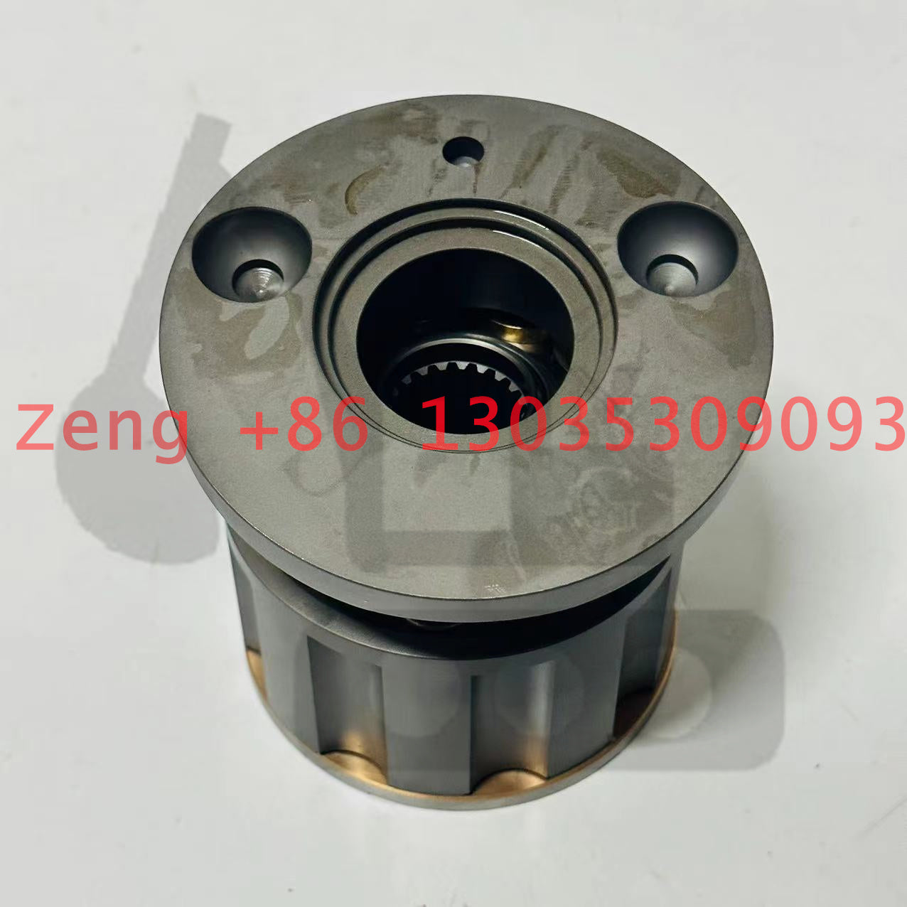 JEIL JMV44 JMV-44/22 travel motor rotary group