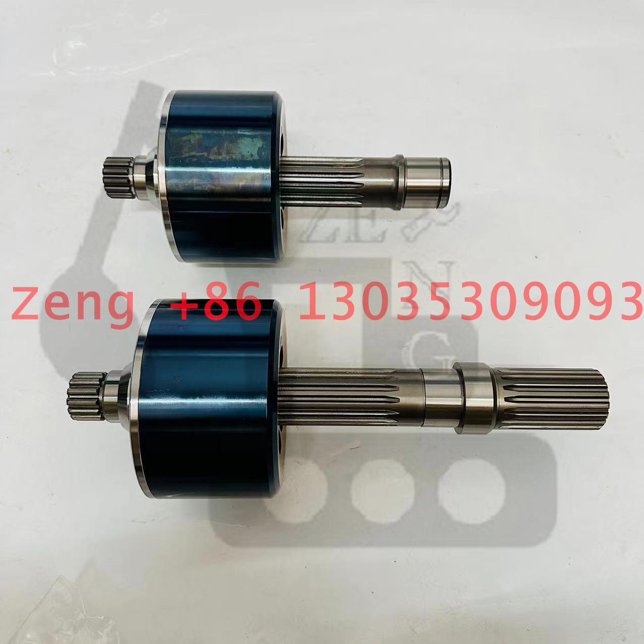 K3V180 hydraulic pump repair kit seal kit