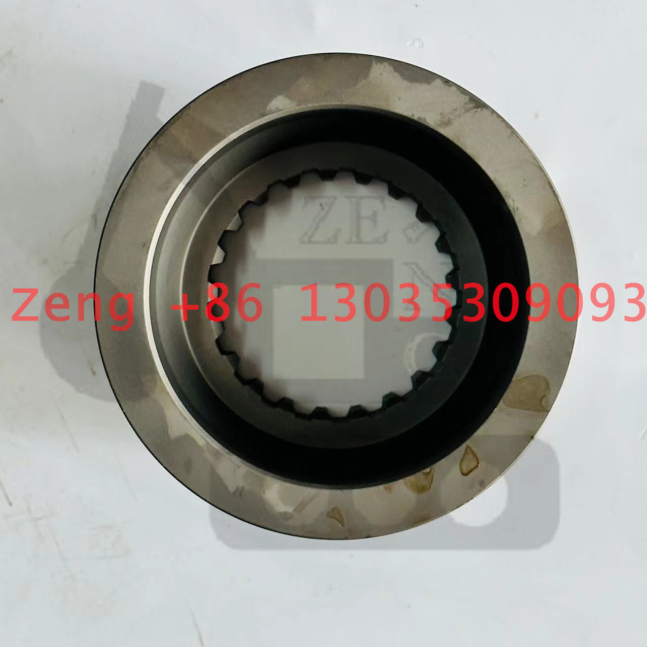 CAT336GC CAT340 CAT345GC K7V180 hydraulic pump ball guide