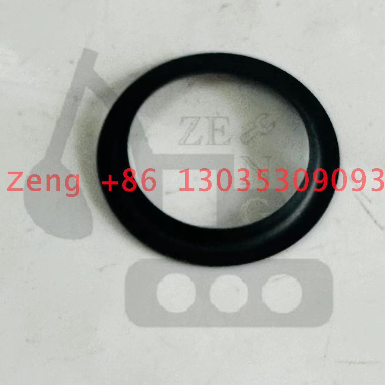 SG04 swing motor spring of set plate backing spring