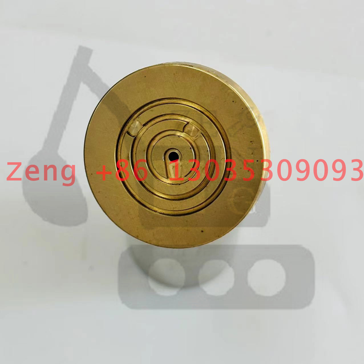 JMF195 DX300 DH300-7 DH300-9 swing motor piston shoe