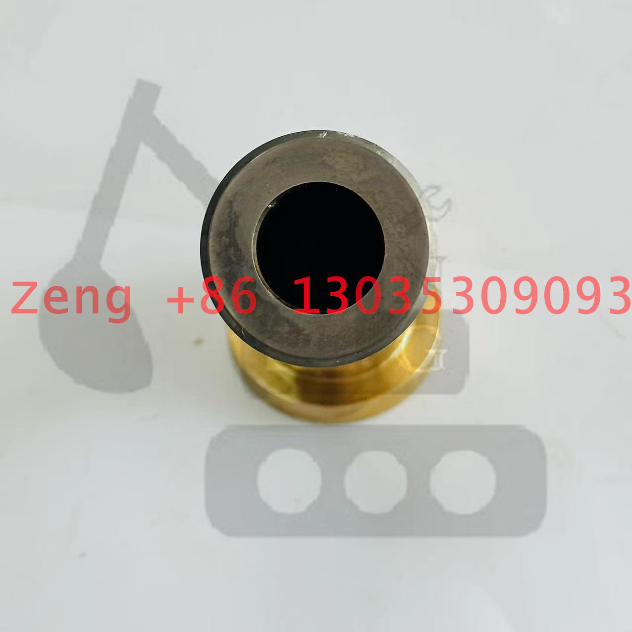JMF195 DX300 DH300-7 DH300-9 swing motor piston shoe