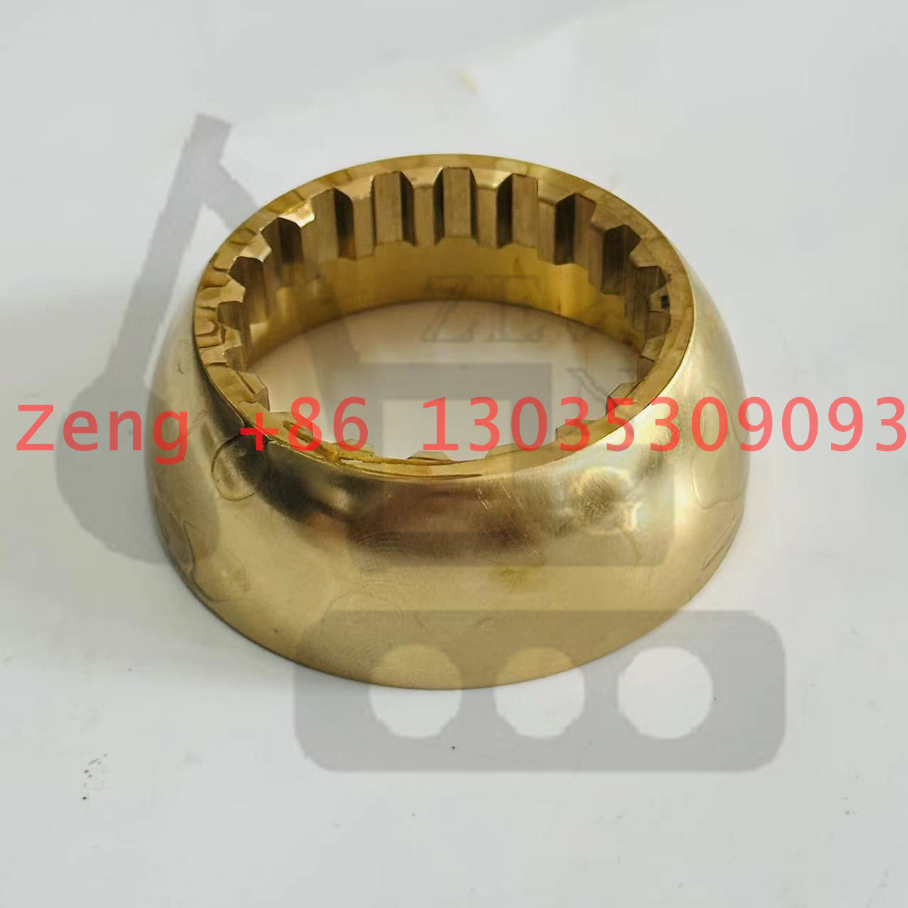 DX215-9 DX225-9 MBEC2020 TSM140 swing motor ball guide