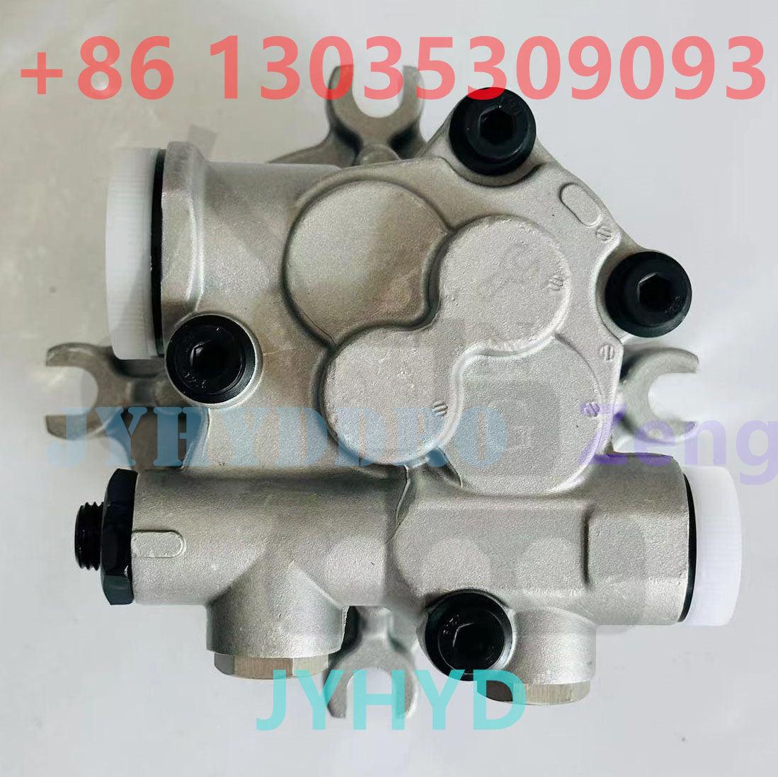 VOLVO EC290 EC290B EXCAVATOR HYDRAULIC PUMP VOE14536672 GEAR PUMP