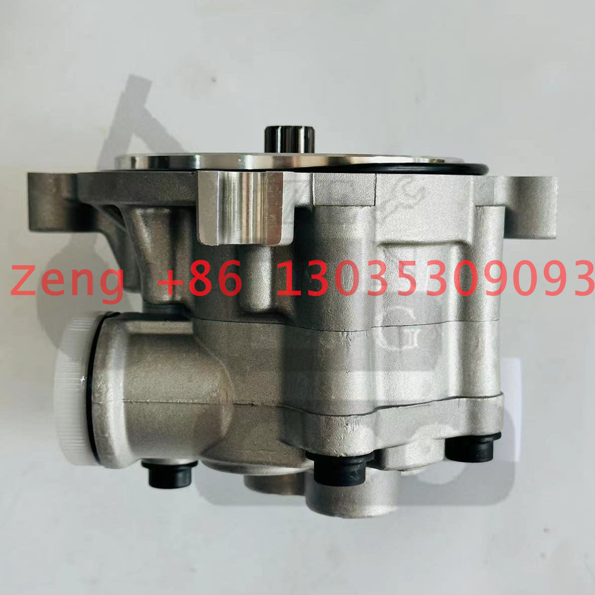 K3V140 K3V180 hydraulic pump pilot pump