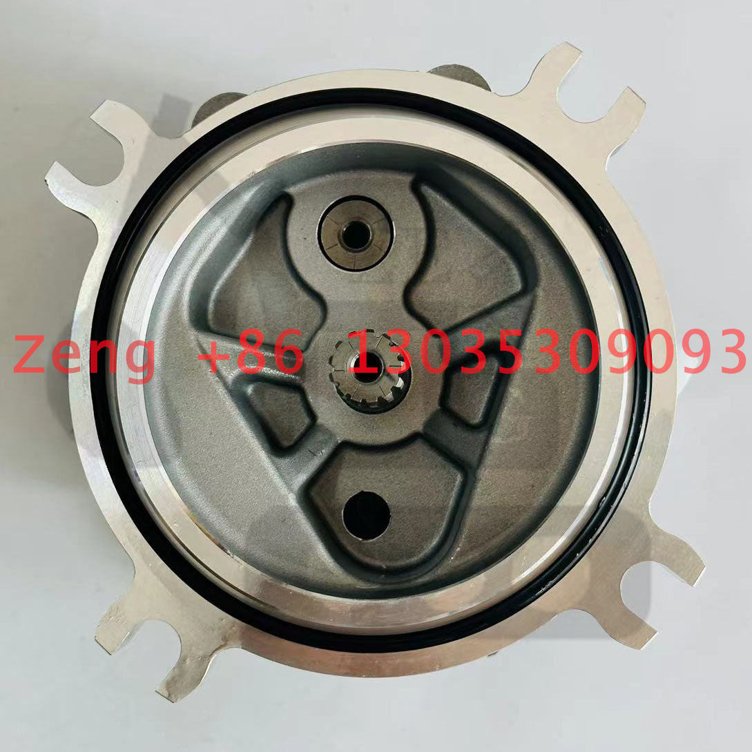 K3V140 K3V180 hydraulic pump pilot pump