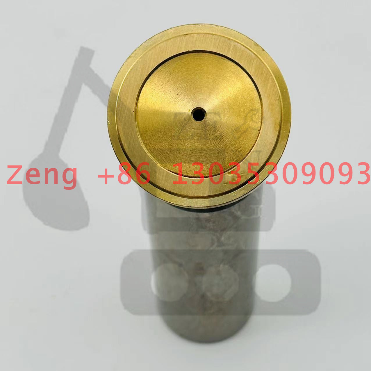 CAT385 hydraulic pump piston shoe