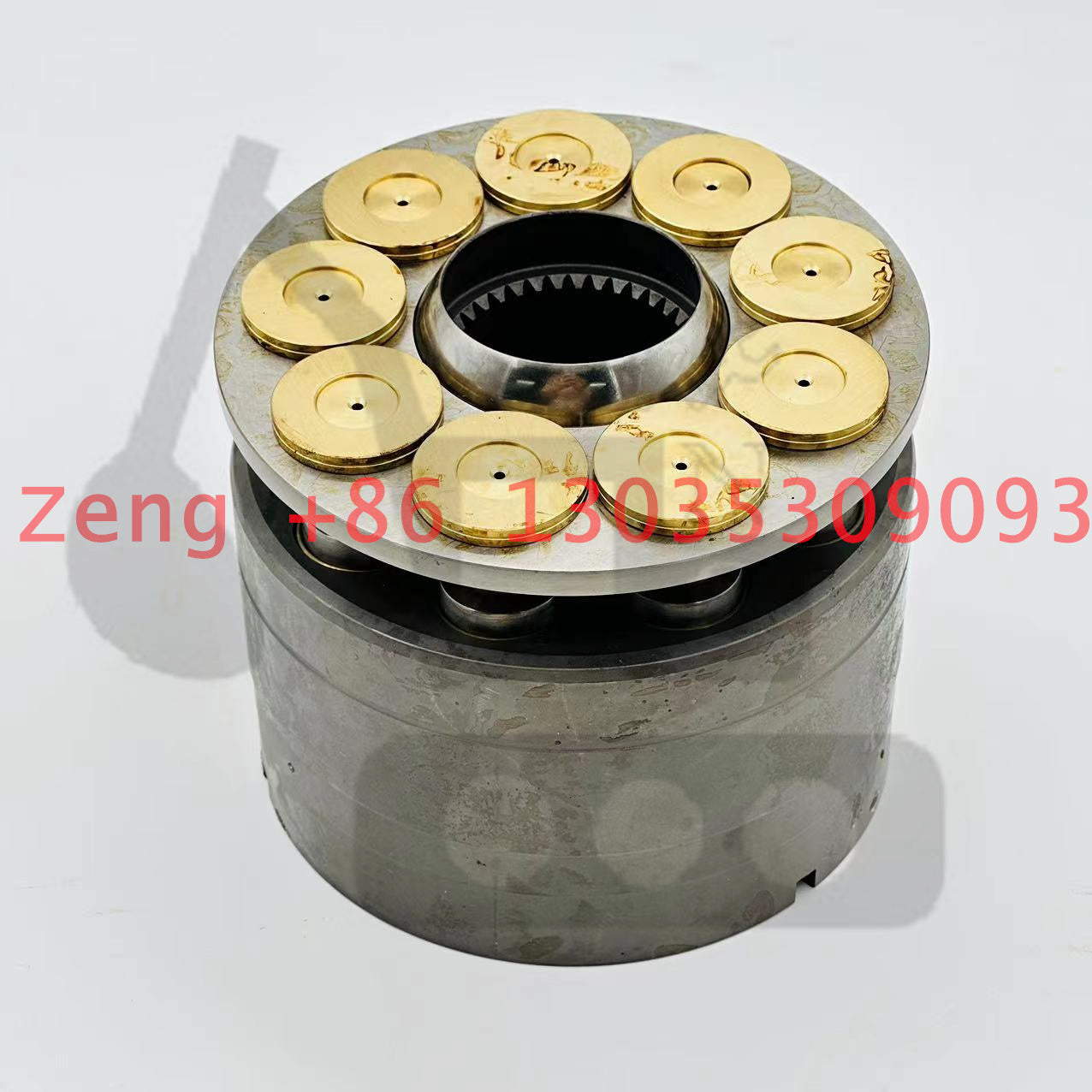 H1P045 H1P053 H1P060 H1P078 H1P089 H1P115 H1P130 H1P147 H1P165 HYDRAULIC PARTS