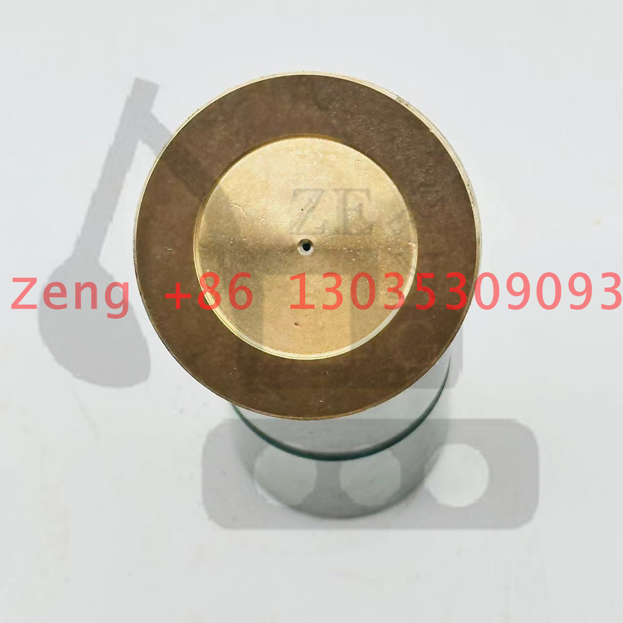 Hitachi HMGF84AA travel motor piston shoe