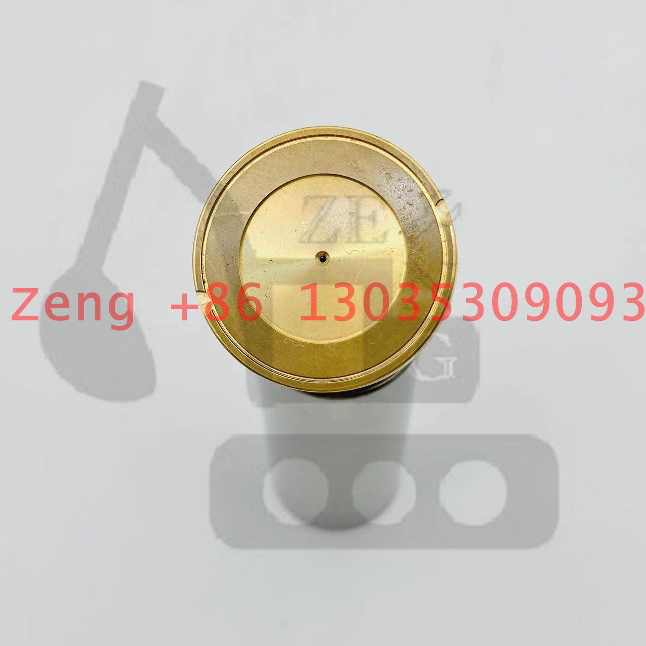 Toshiba SG20 swing motor piston shoe