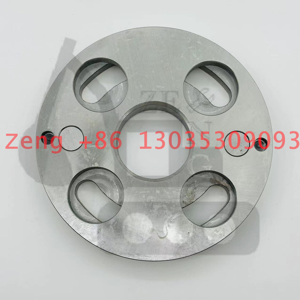 Toshiba SG20 swing motor valve plate balance plate