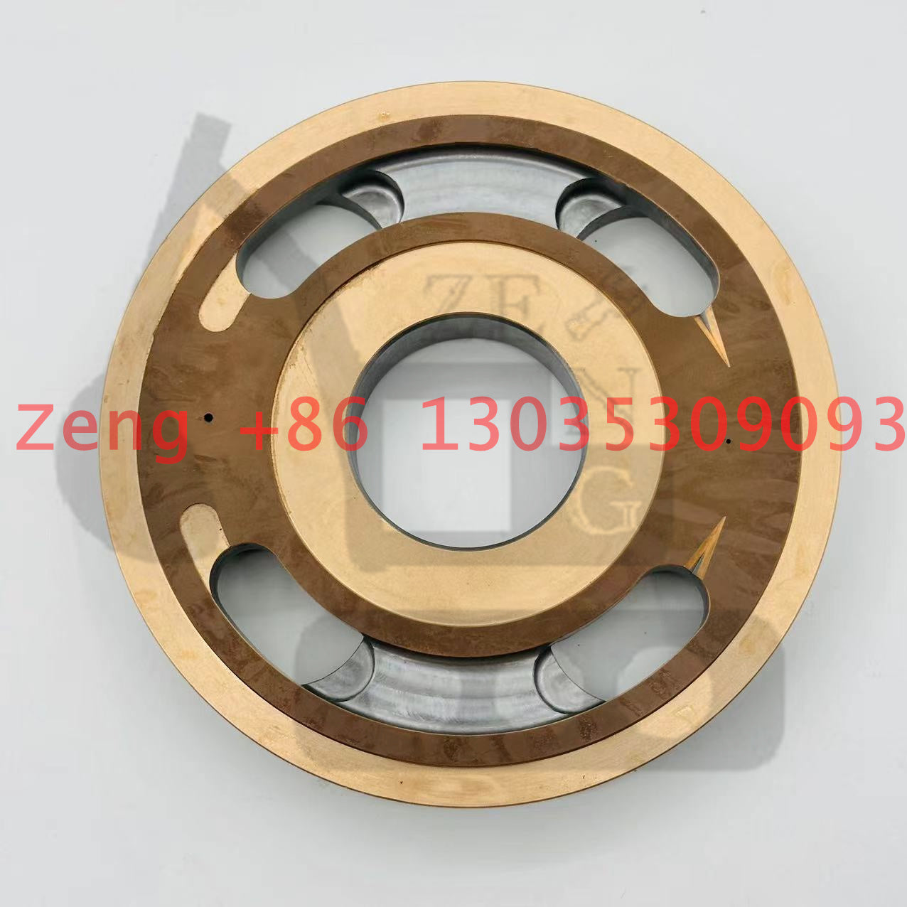 Toshiba SG20 swing motor valve plate balance plate