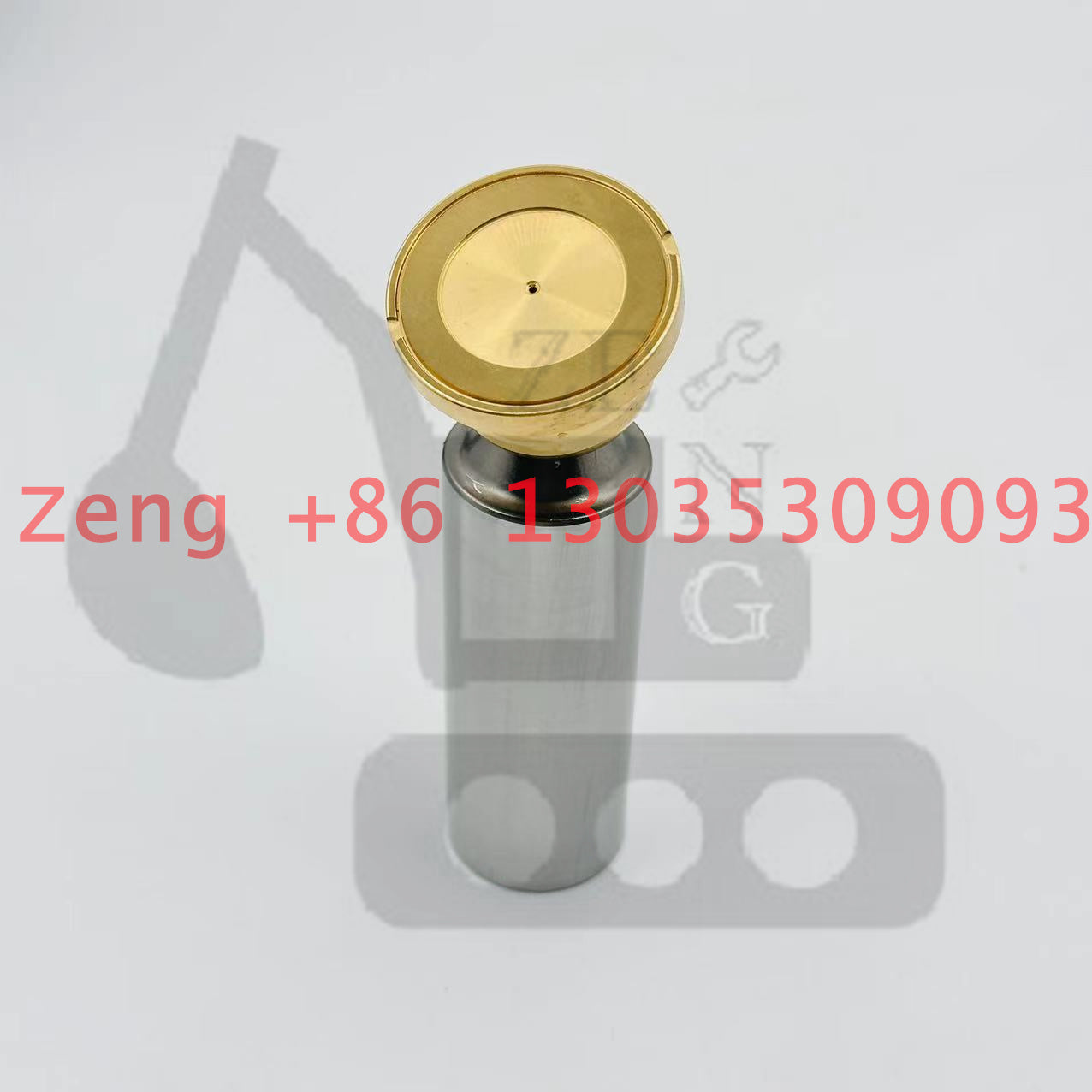 Toshiba SG20 swing motor piston shoe