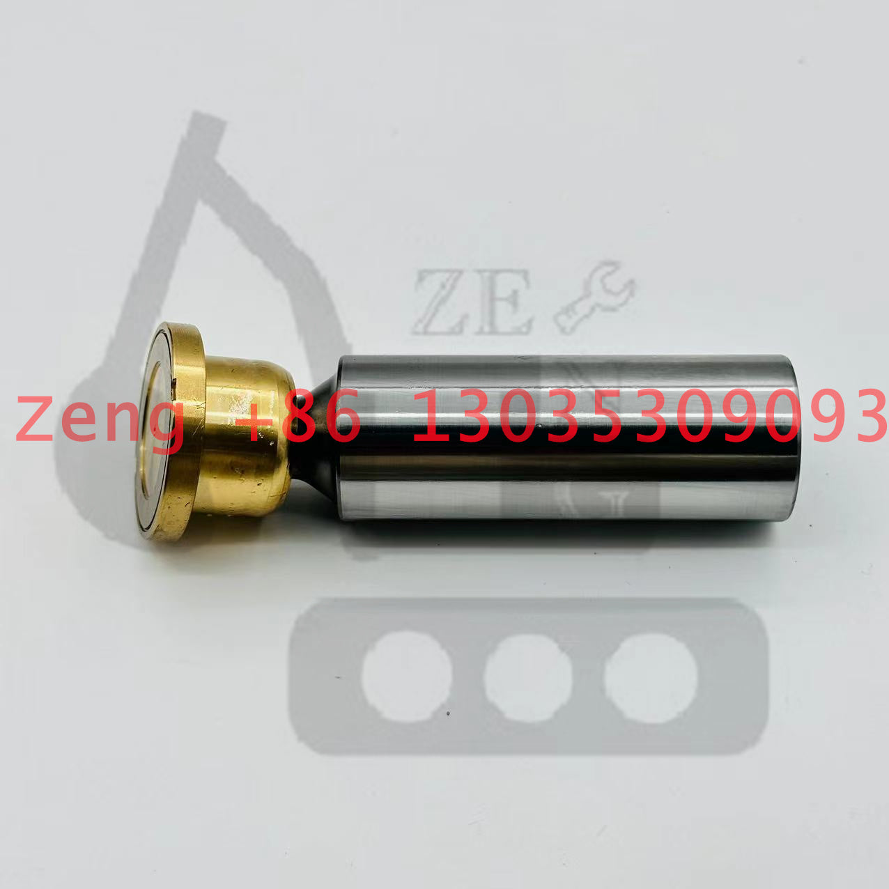 Toshiba SG20 swing motor piston shoe